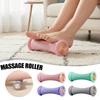 Textured Massage Roller Plastic Plantar Roller Set Muscle Relaxation Massager  Foot Care
