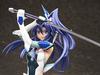 Senki Zesshou Symphogear GX Kazanari Tsubasa Ame no Habakiri Ver. 1/8 Scale Pre-painted PVC Figure
