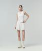 SERGIO TACCHINI W Rib Slim Fit Sleeveless