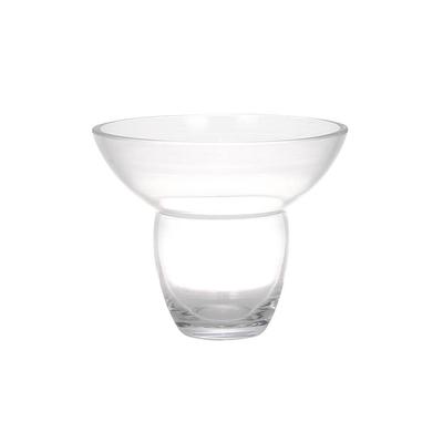 Dulton Flower Vase H155 Diameter Mouth Diameter GLASS VASE ARC H155 (Height 155mm, 190mm, 180mm) M-0763/155