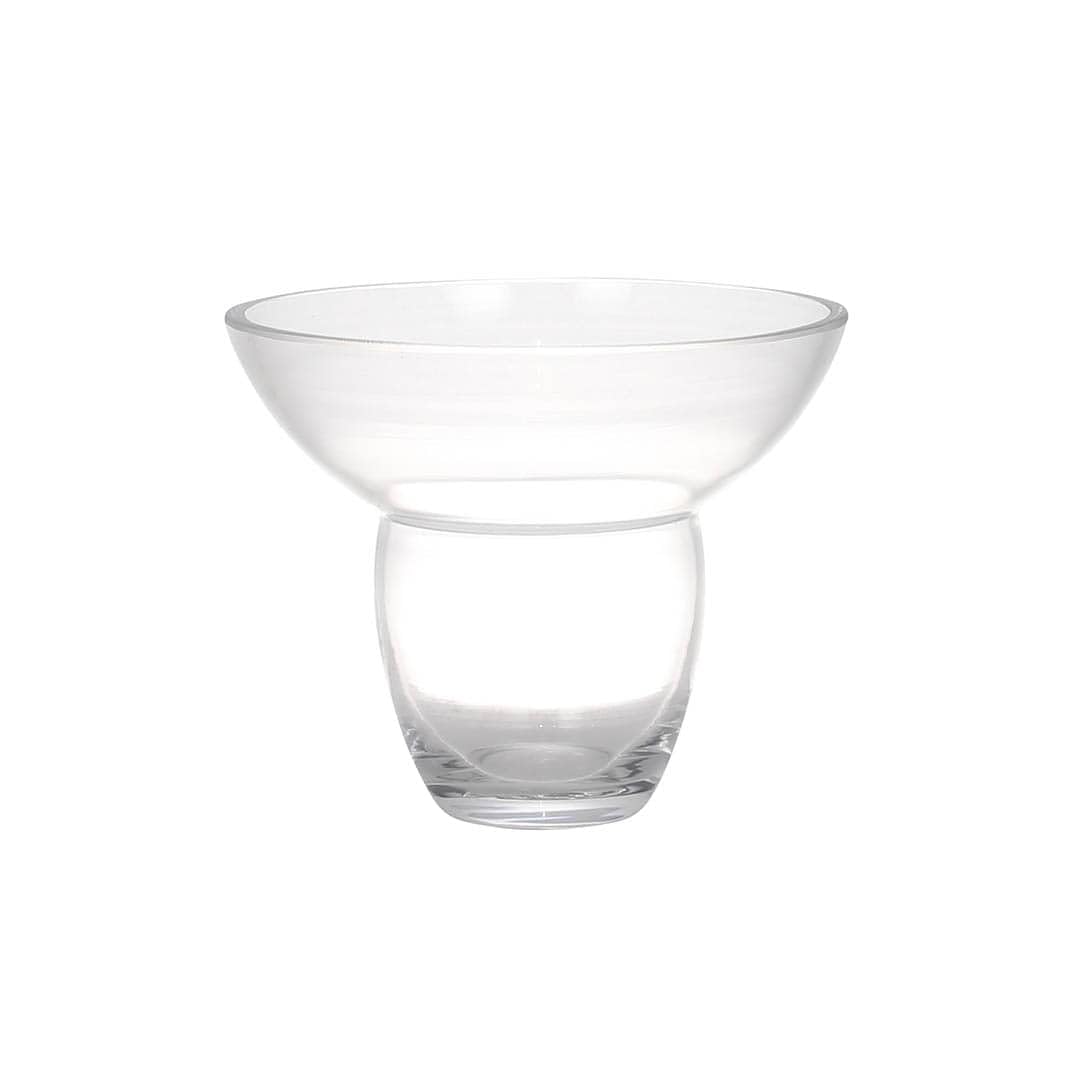 Dulton Flower Vase H155 Diameter Mouth Diameter GLASS VASE ARC H155 (Height 155mm, 190mm, 180mm) M-0763/155