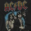 AC/DC Mens Highway World Tour 79 T-Shirt