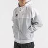 Descente Back Mesh Windbreaker Bicolor Windproof Water Repellent Training GYWH L [Move Sports]