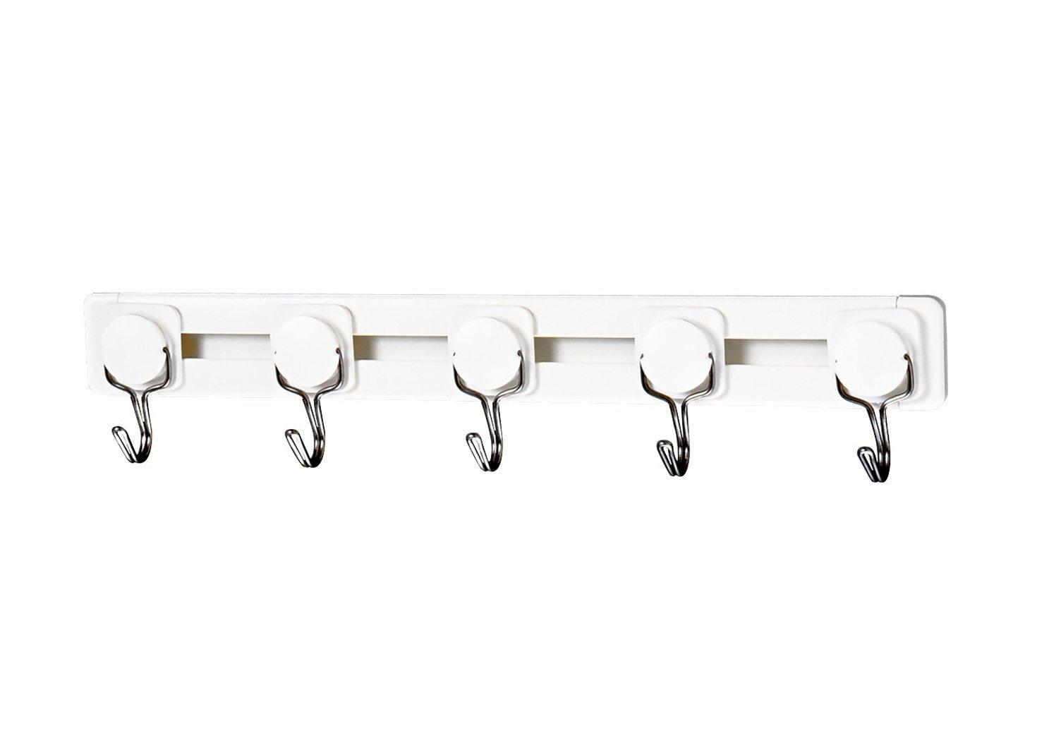 

Wreck free hook (5 rows) K-647
