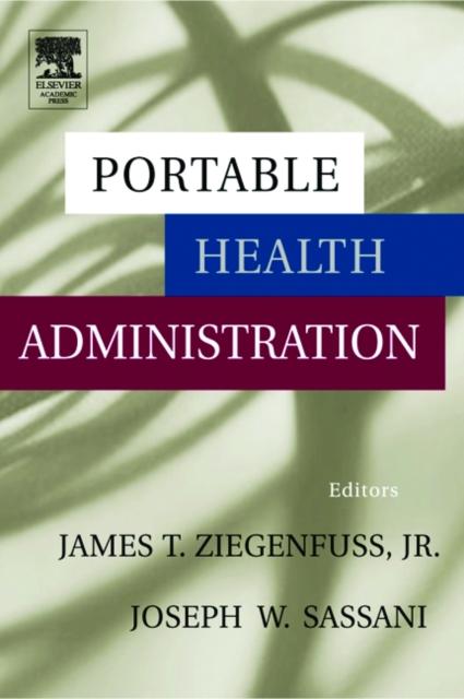 Bok Portable Health Administration