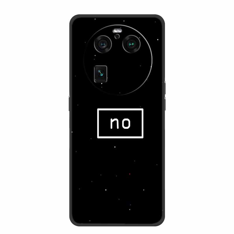 For Oppo Find X6 Pro Case Astronaut Soft Silicone Shockproof Phone Back Cover Cases for Oppo Find X6 Pro 5G Spaceman Lion Shell