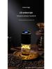 Portable USB Rechargeable Coffee Grinder for Office & Home