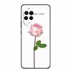 3D Emboss Case For Huawei Nova 14 Lite Phone Case 14lite Coque Flowers Silicone Soft Back Cover For Huawei Nova 14 lite Case Bag