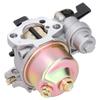 Carburetor Set Replacement Aluminum Garden Tool Accessories for GX160 5.5HP GX200