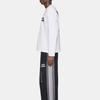 Y-3 Nbhd Logo Long Sleeve T-Shirt JX7455