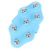 Massageador Corporal Roller Ball Massageador para Alívio de Dor Muscular Escova de Massagem para Pescoço e Costas