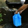 Yicang Outdoor Collapsible Silicone Water Container