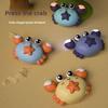 Childrens Pressandrun Animal Toy With Lights For Early Development And Sensory Play
