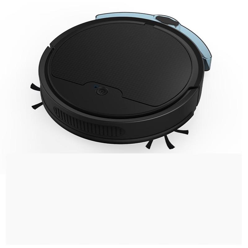 LISM Smart Robotic Vacuum Mop