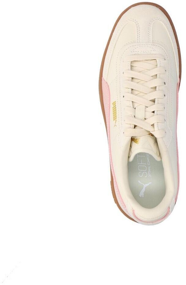 Puma Club II Era Sneakers Alpine Snow/rose Quartz/green