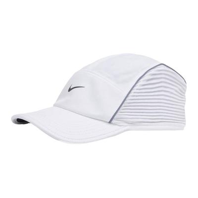 Nike Original Design Baseball Cap Unisex Hats White FJ0736-100
