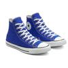 Converse Chuck Taylor All Star Seasonal Colour Comfortable High-Top Canvas Shoes Unisex Sneakers Blue White 164934C