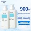 MANTING Amino Acid Refreshing Oil Control Shower Gel