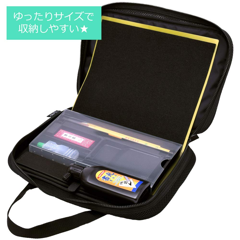 COLORFUL CANDY STYLE Calligraphy Kuretake Ribbon N2217110 Set, Silhouette,