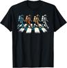 Funny Retro Astronaut Space Unisex T-shirt For , - Great Gift!