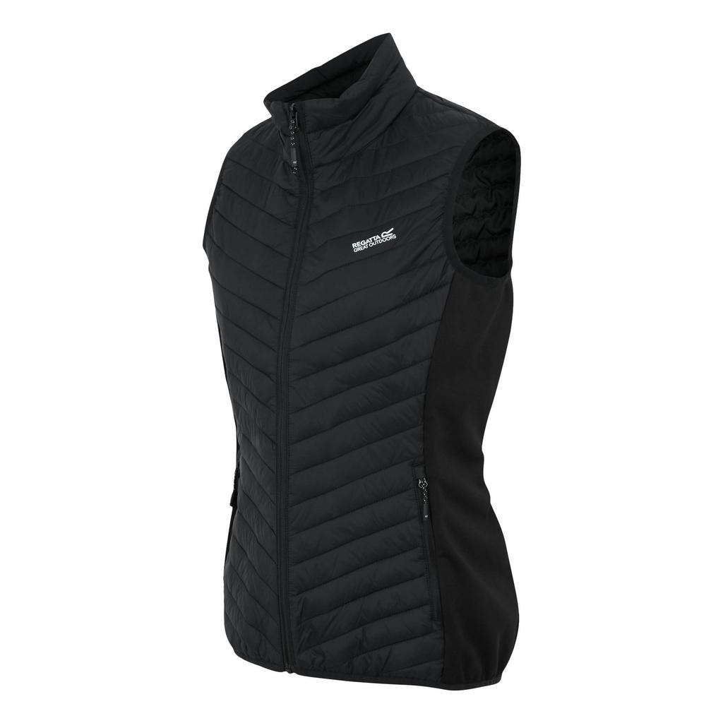 Regatta Womens/Ladies Andreson Hybrid Vest