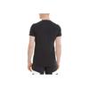 PUMA Round-Neck Pullover With Brand Letter Logo Short-Sleeve T-Shirt Men Tops Black 599869-01