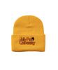 BIGWAVE COLLECTIVE Jelly Fish Univ Beanie (3 Colors)