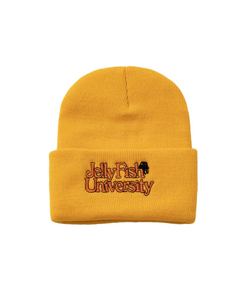 BIGWAVE COLLECTIVE Jelly Fish Univ Beanie (3 Colors)