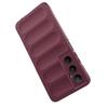 For Realme C65 4G Case Impact Resistant TPU Phone Protective Shell