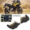 Extension Brake Levers Handlebar Guard Hand Shield Protector Fit for F850GS 20182019Brown