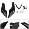 Lower Belly Pan Panels Guard Fairing For Street Triple 765 R/RS 2020-2022