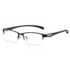 Business Progressive Multifocal Reading Glasses Trendy Near Far Presbyopia Vintage Pochromic Sun Glasses Eyewear +1.0 To +4.0
