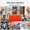 Newcomer Exclusive: Rust Remover & Metal Cleaner - Powerful Rust Prevention, Screw Lubrication, Iron Rust Removal, with Free Shipping.