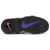 Nike Air More Uptempo GS Court Purple Dětské tenisky Černá Hyper-Růžová Vícebarevná DZ5278-001