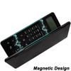 Portable Foldable  Calculator Small Scientific Calculating Machine 10 Digits Pocket Size Calculators Office Supplies