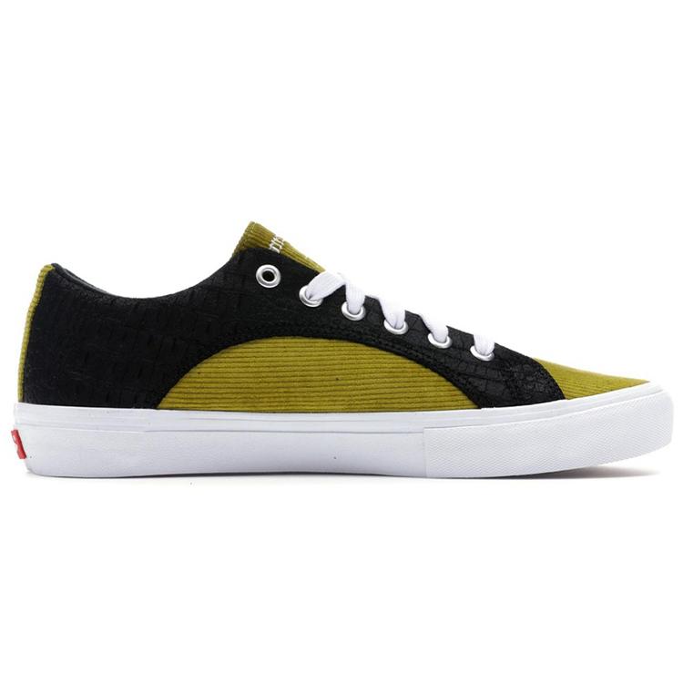 Lampin Pro Supreme X Lampin Pro Vans 'Croc Corduroy' VN0A38JOPUH