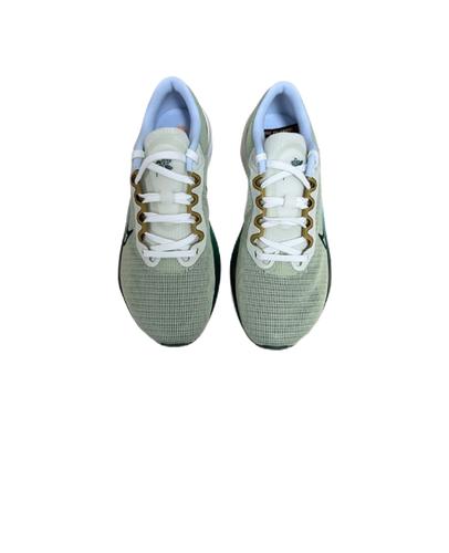 Nike Zoom Fly 5 Honey Black Sail Drew Buff Gold Men Running Shoes FV3632-301