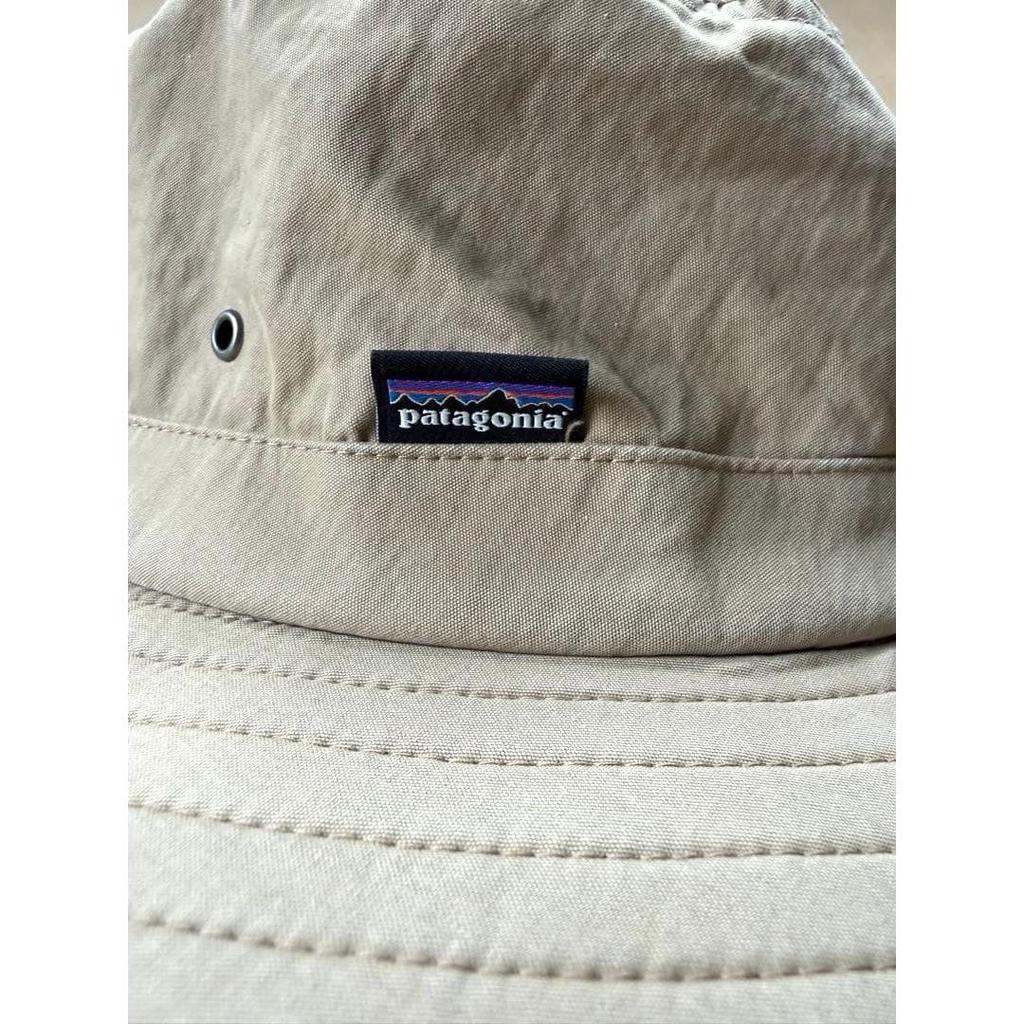 Used Patagonia Patagonia Pentenny Hat Safari Hat Out of Print Rare