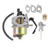 Carburettor Replacement Parts Set for Popular Generator Models Up To 4000