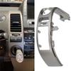 Innovative Left Center A/C Dash Cover Air Vent Trim Panel For Toyota Prius 2004-2006 Car Accessories Replacement 55670-47060