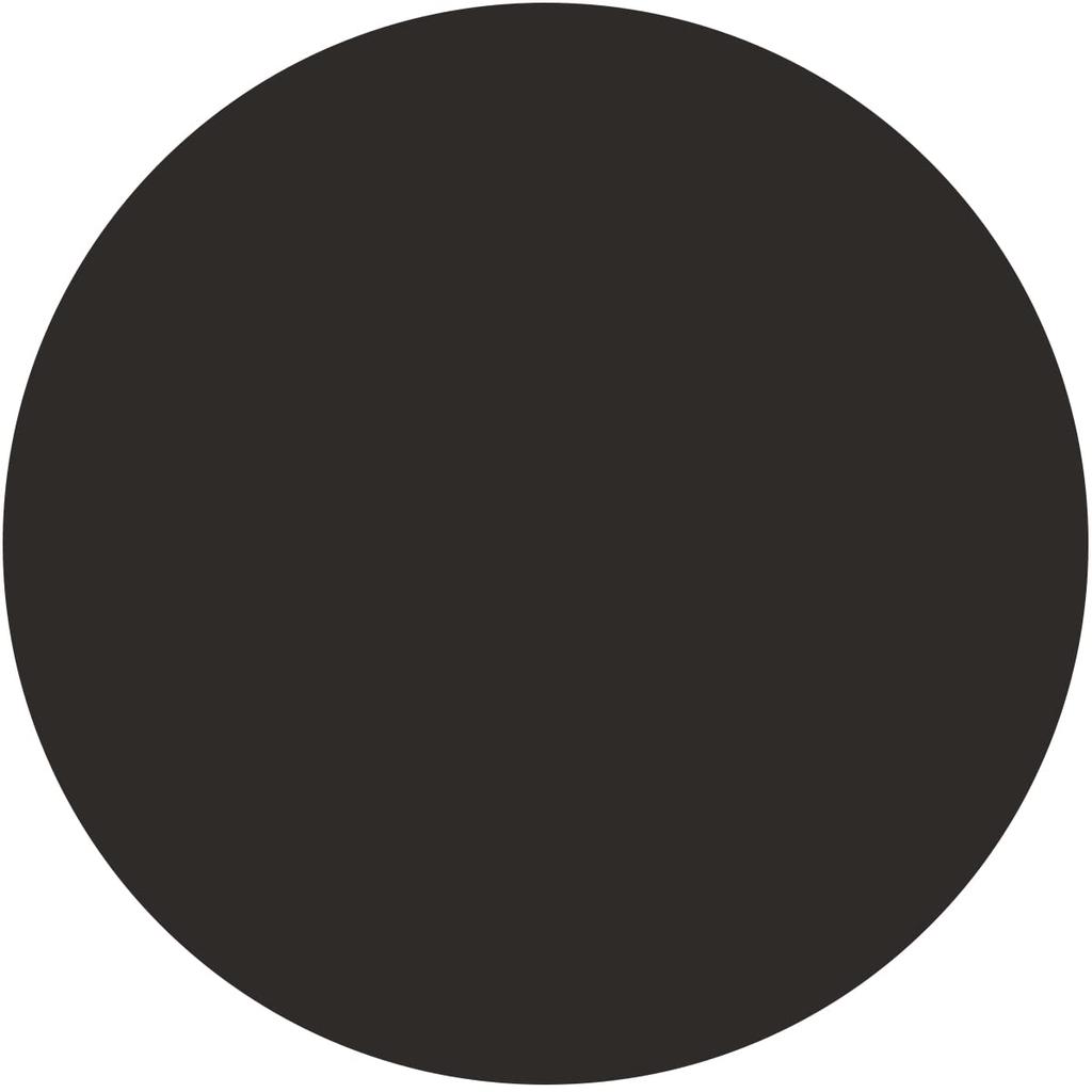Heroine Make Quick Eyeliner N 01 Black Retractable Eyeliner with Round Shaping Tip 0.1g - No-shaving Required,