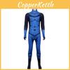 Het Onoverwinnelijke Cosplay Kostuum Polyester Materiaal Voor Comic Con en Rollenspel