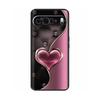 Pixel 10/10Pro/10 Pro XL Case For Google Pixel 10 Cute Cartoon Painted Cover For Google Pixel 10 Pro XL Case 10Pro XL Funda Para