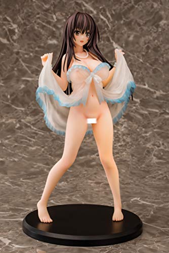 PRETTY×CATION Event Illustration: Yakuoji Komachi Milky Ver. 1/6 Scale Complete Figure