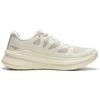 Li Ning Ling Yue Refreshing Comfortable Non-Slip Wear-Resistant Low-Top Running Shoes Men Running Shoes Oatmeal-Gray ARSU097-1