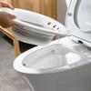 Sitz Bath Toilet Seat Collapsible Seat Sitz Foldable Squat Free Sitz Bath Reusable Toilet Sitz Bath
