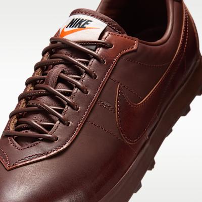 Nike ASTRO GRABBER Casual Shoes Unisex Dark Red