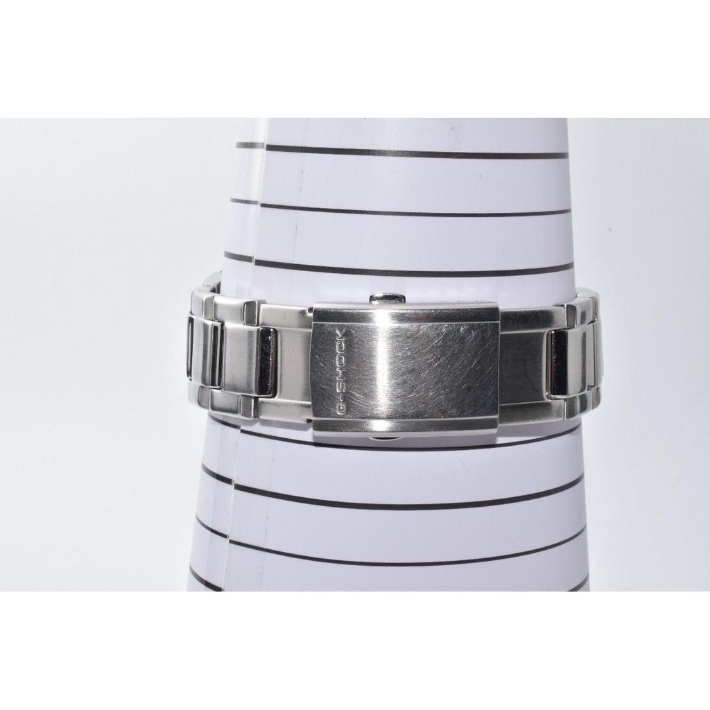 Used [Overseas model] CASIO G-SHOCK GST-S330D-1A watch