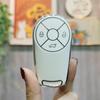 Compatible Key Case for ORA Good Cat, Black Cat R1, White Cat R2 - High-End Car Remote Shell for Men and Women