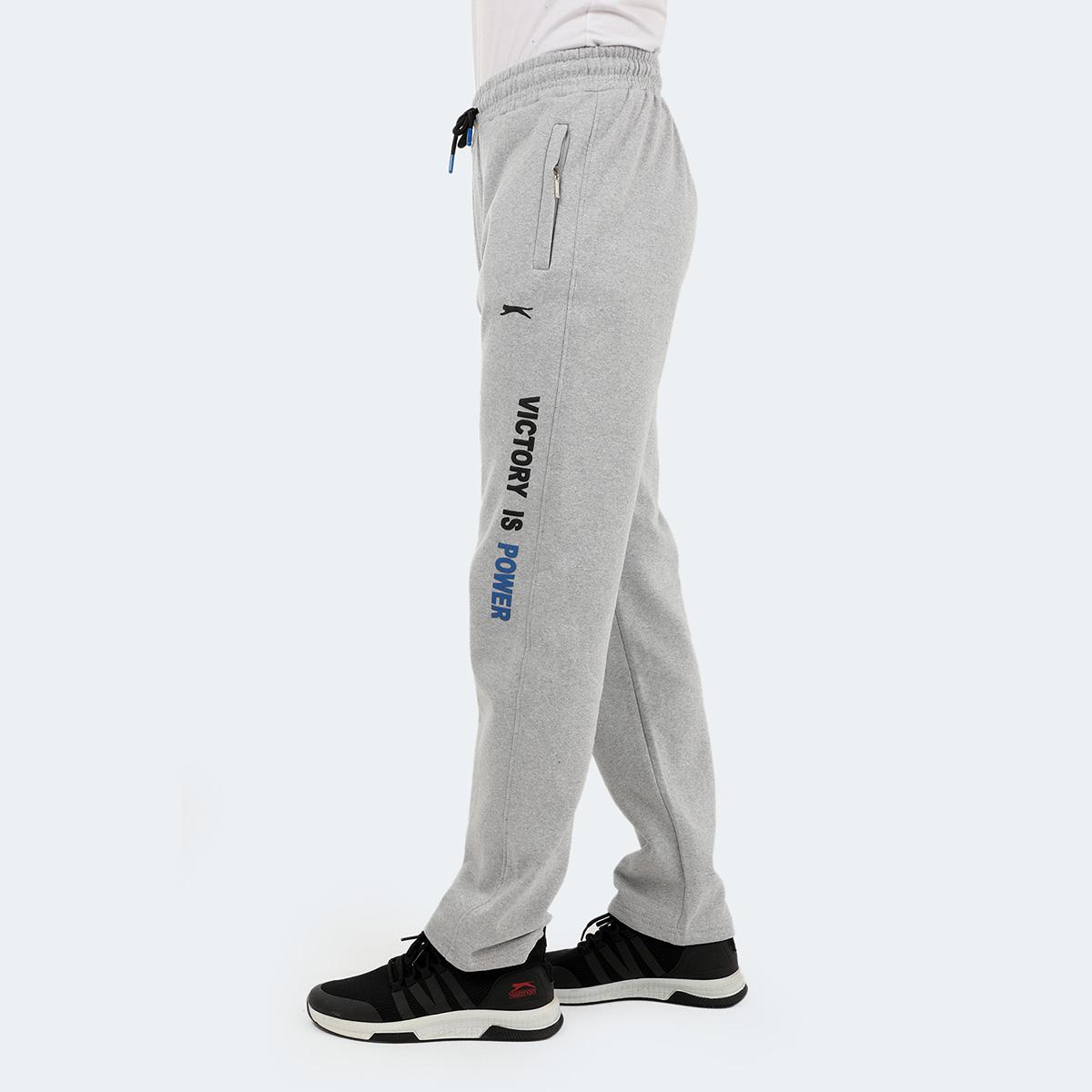 

Мужские спортивные штаны НАУМ M серый